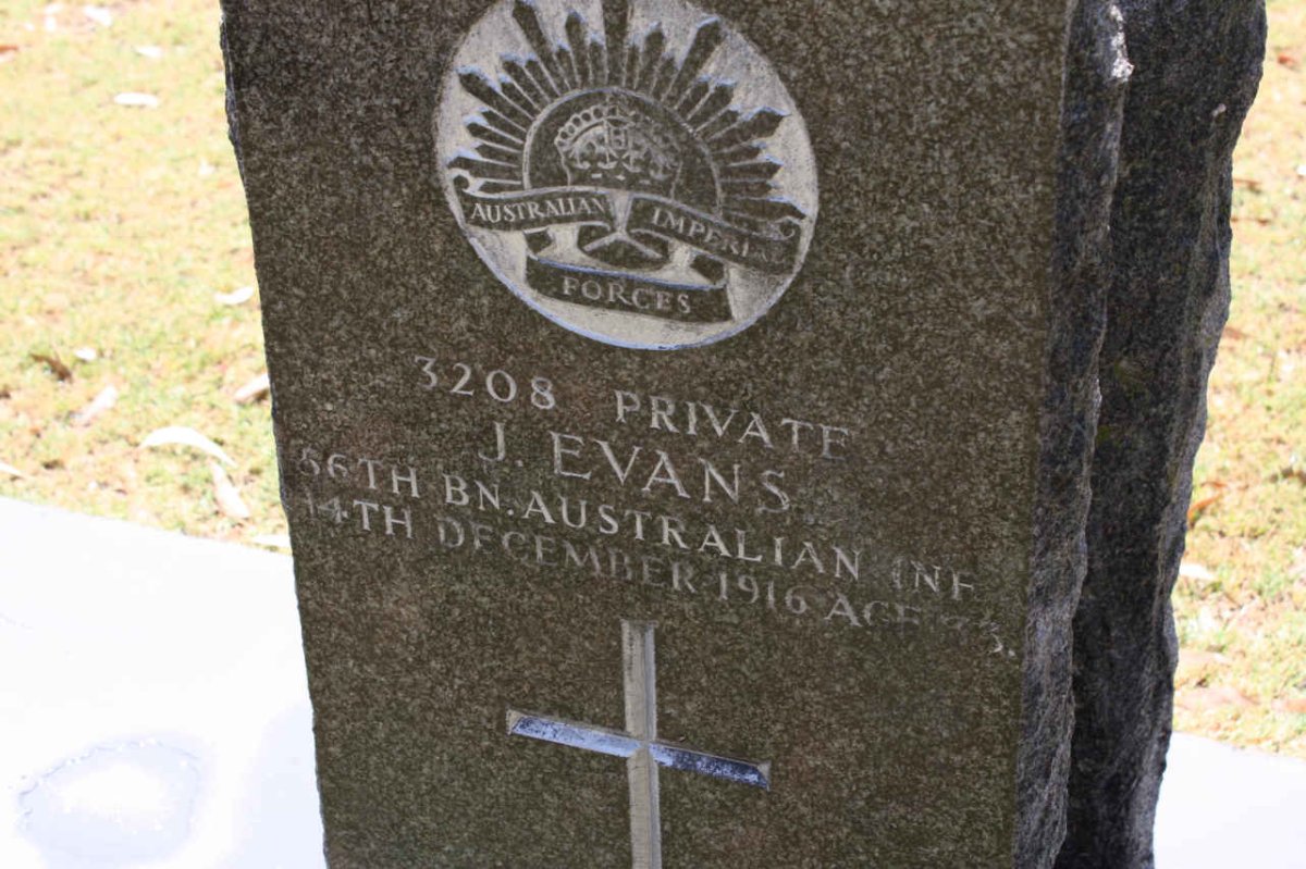 EVANS J. -1916