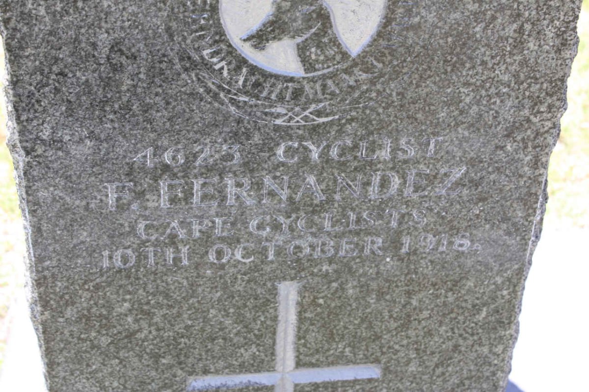 FERNANDEZ F. -191?