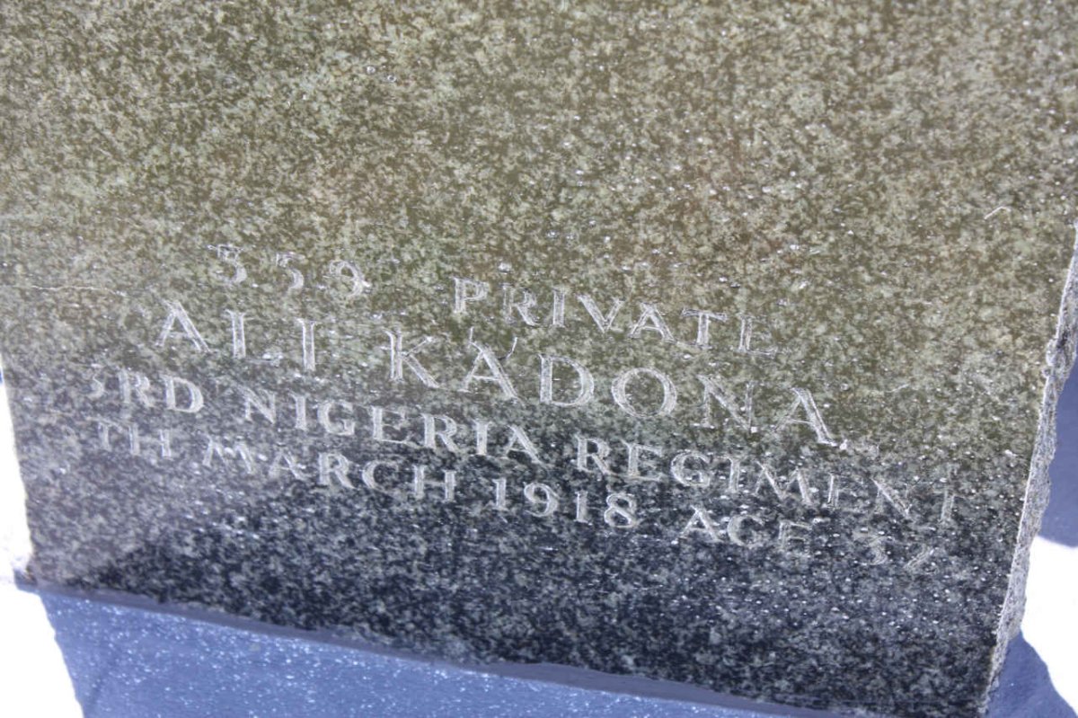 KADONA Ali -1918