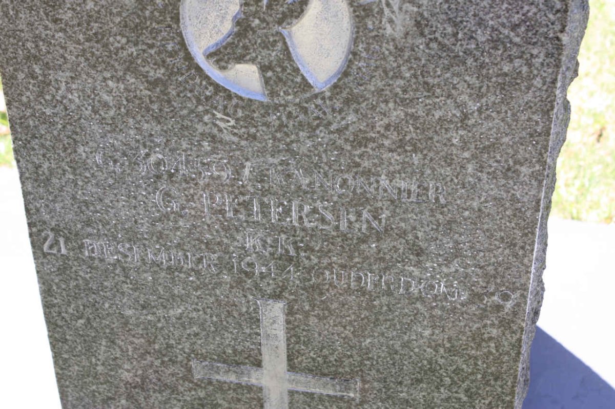 PETERSEN G. -1944