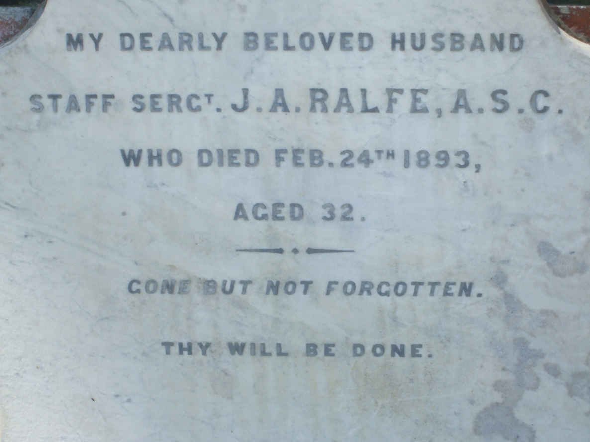RALFE J.A. -1893