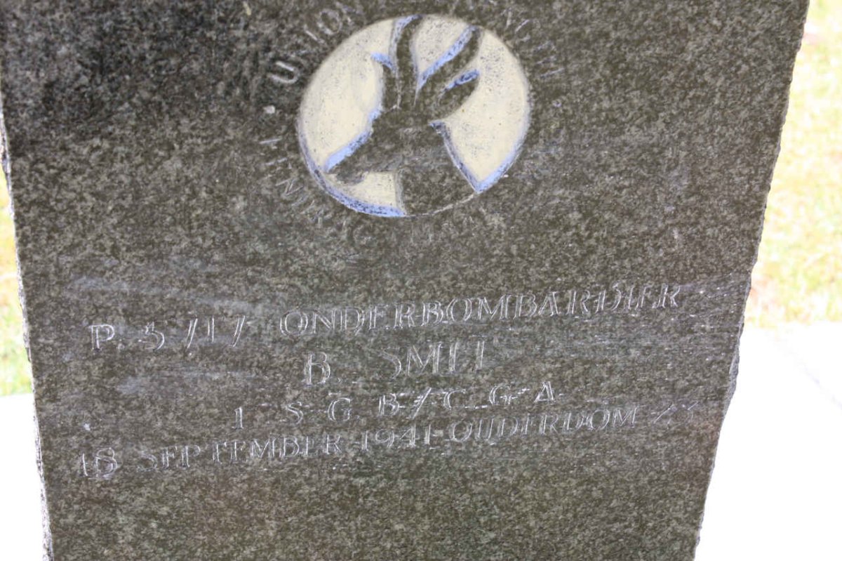 SMIT B. -1941