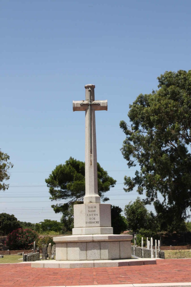 Memorial observance