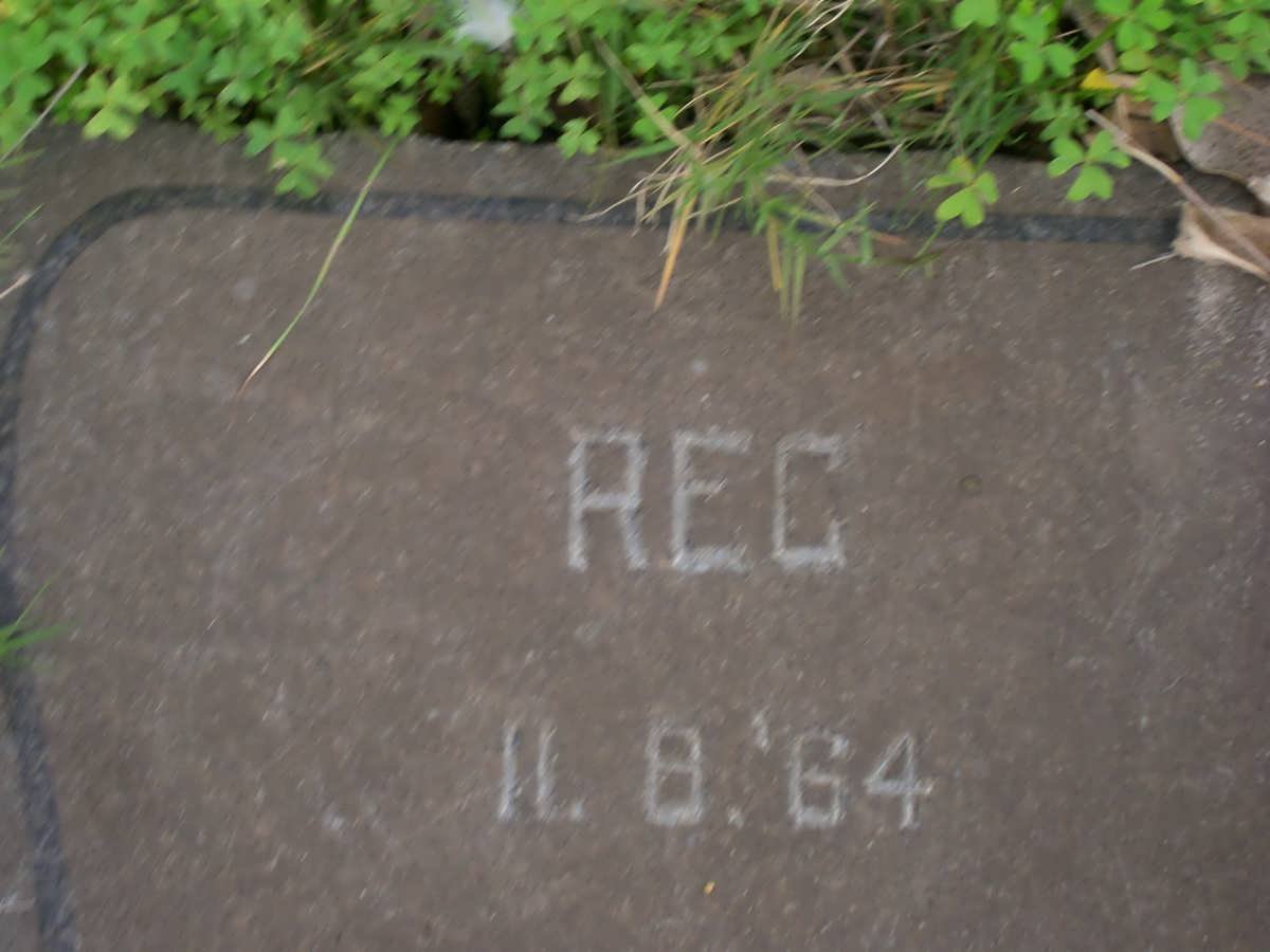 ? Reg -1964