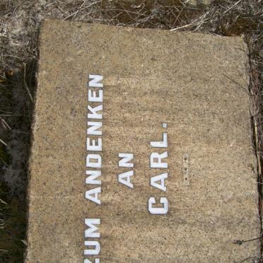 ? Carl