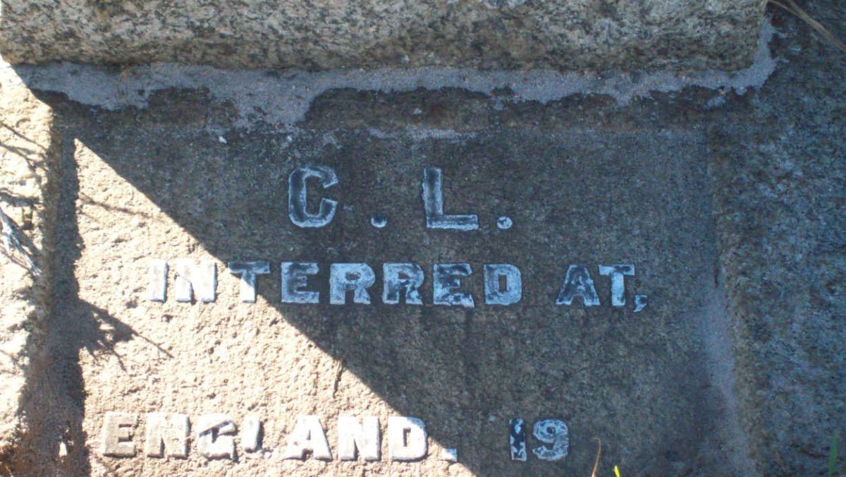 ?? C.L.