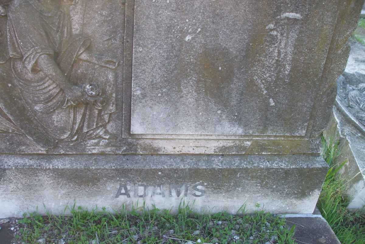 ADAMS ?