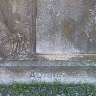 ADAMS ?
