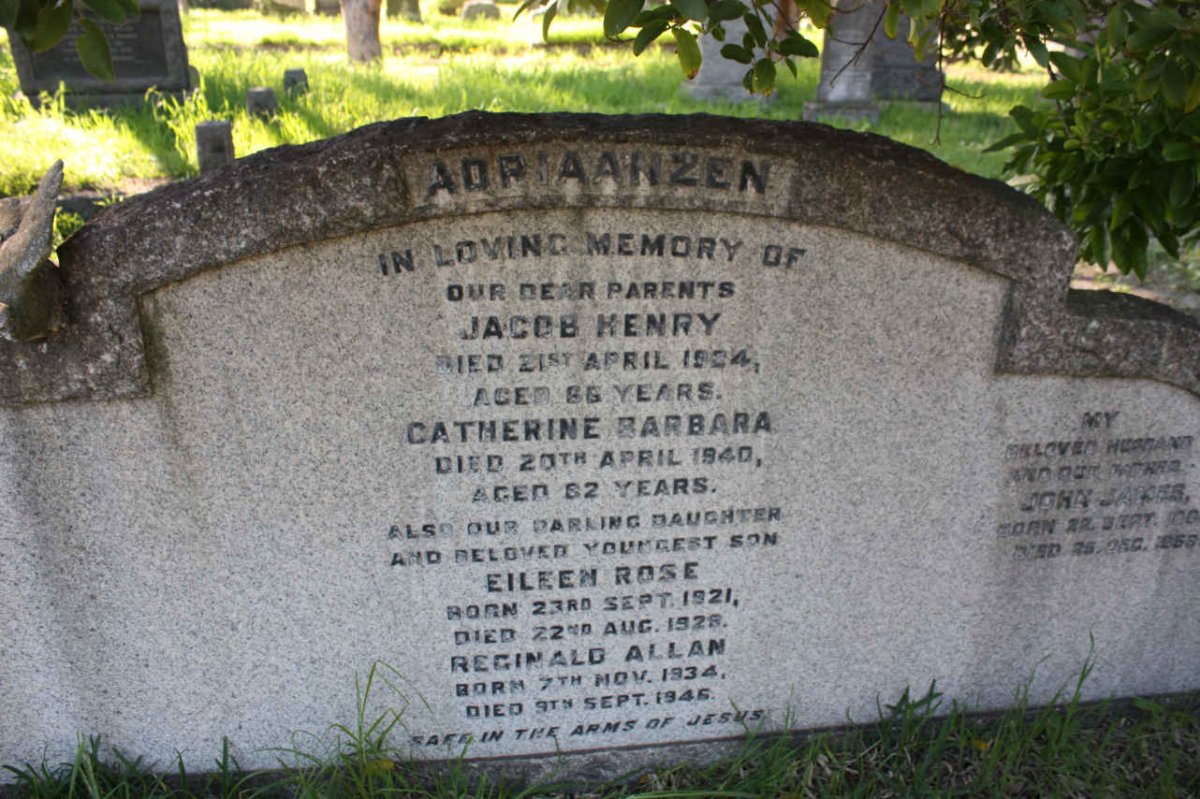 ADRIAANZEN