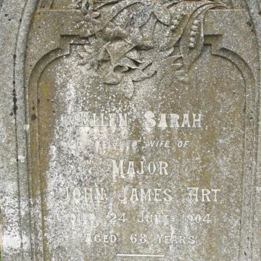 ART Ellen Sarah -1904