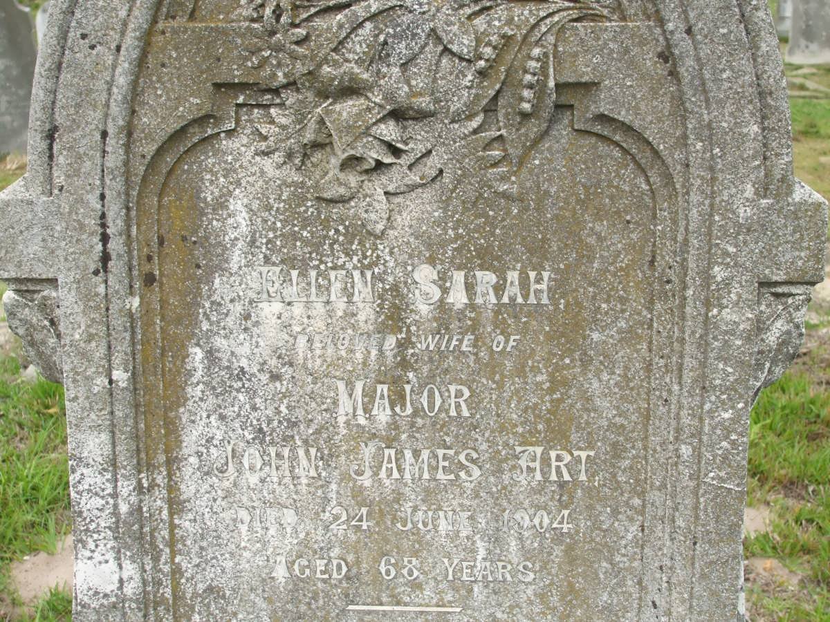ART Ellen Sarah -1904