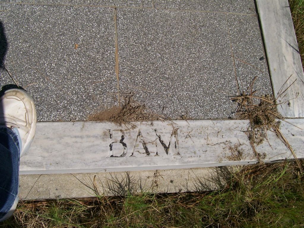 BAM