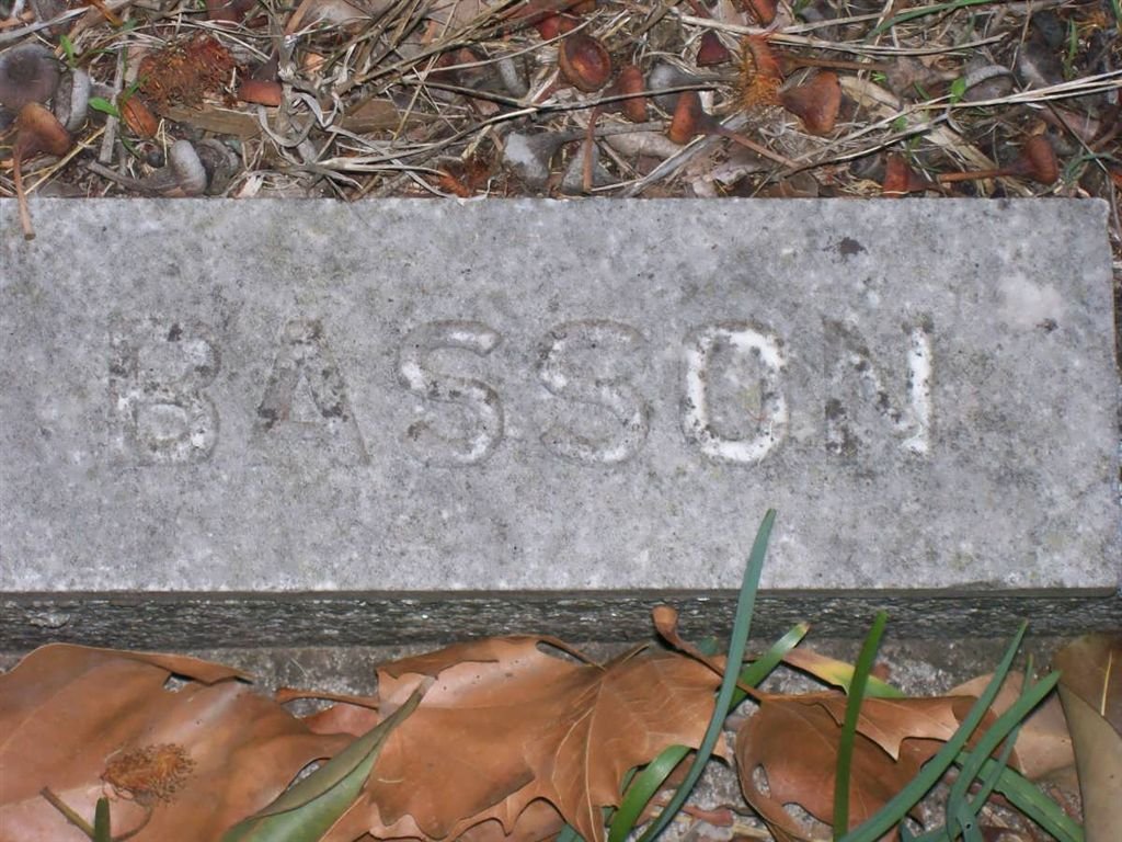 BASSON