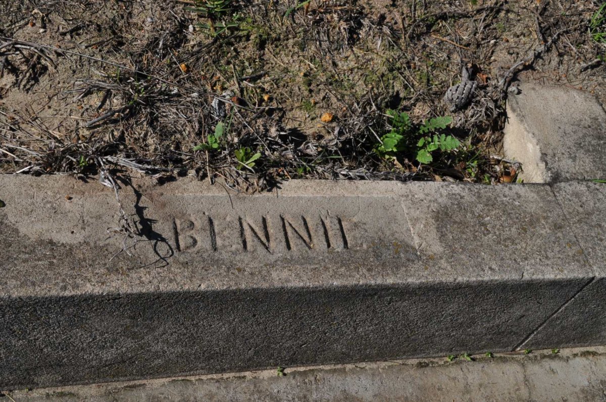 BENNIE