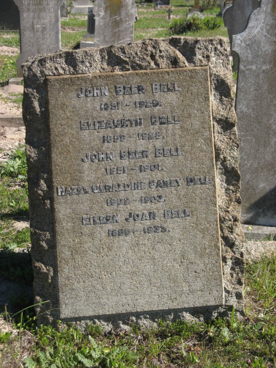 BELL