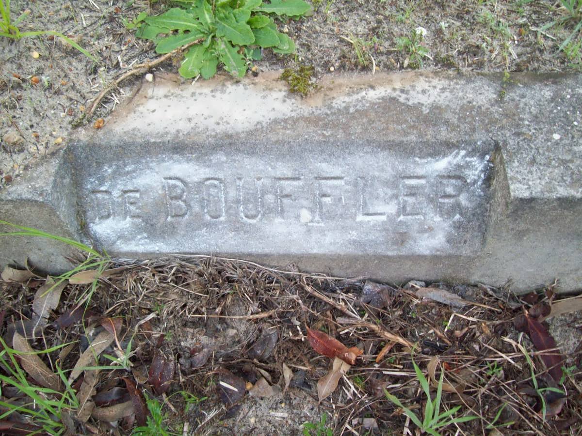 BOUFFLER, de