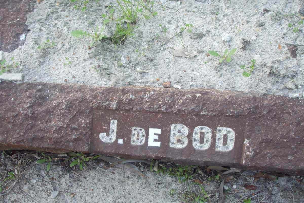 BOD J., de