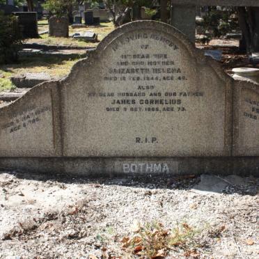 BOTHMA