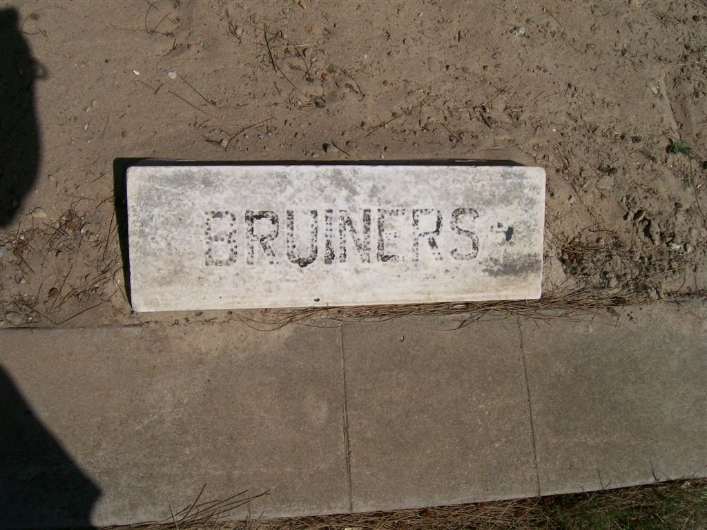 BRUINERS