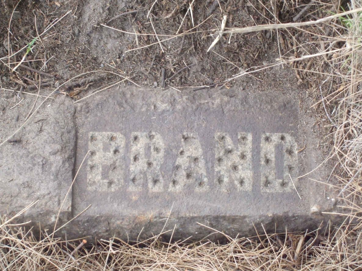 BRAND Christiaan 1905-1961 &amp; Helena 1907-1978