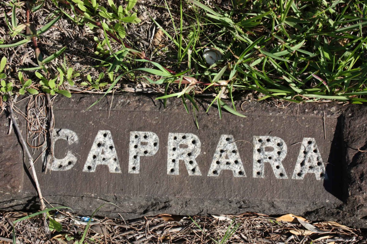CAPRARA