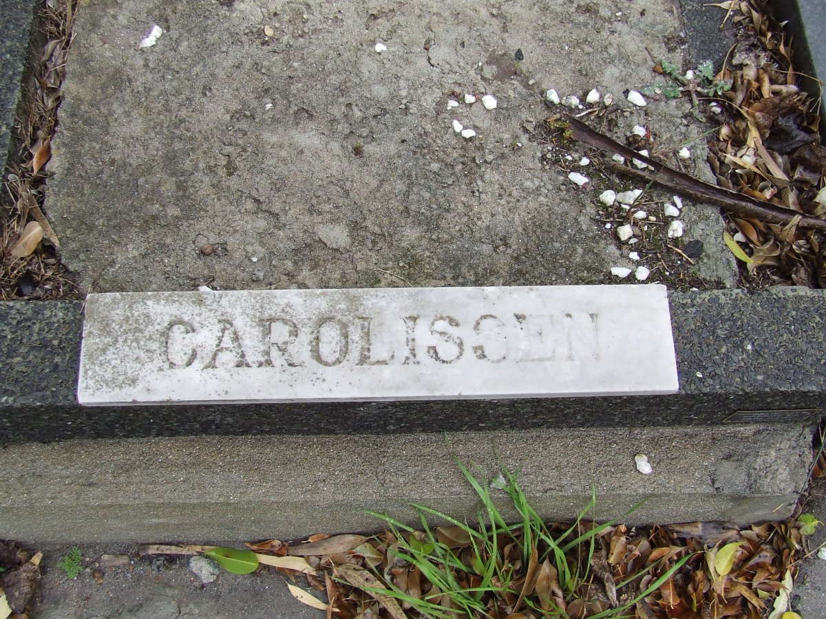 CAROLISSEN