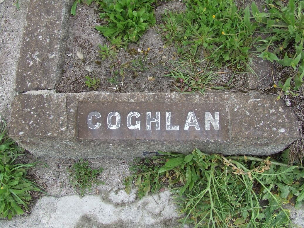 COGHLAN