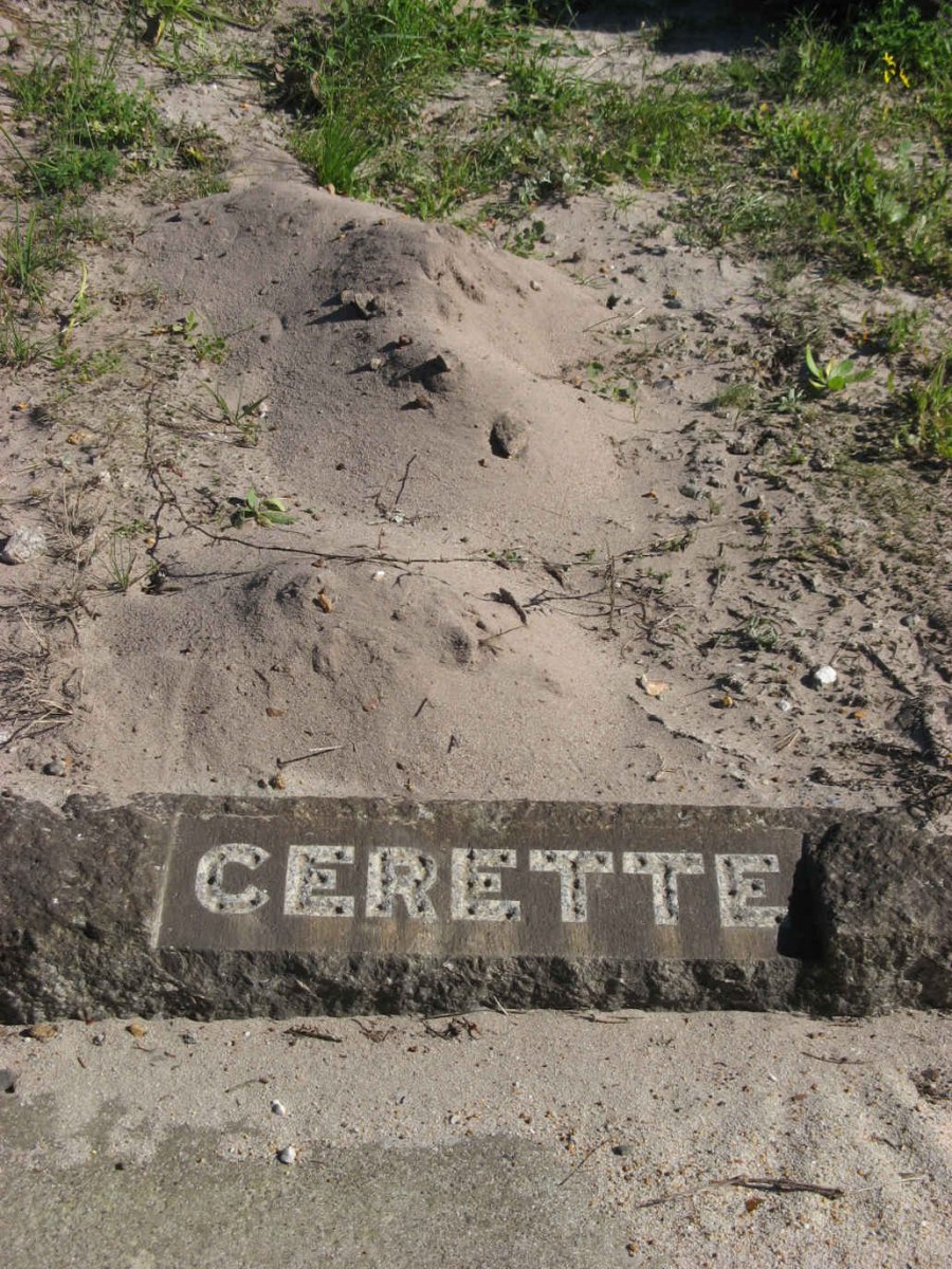 CERETTE