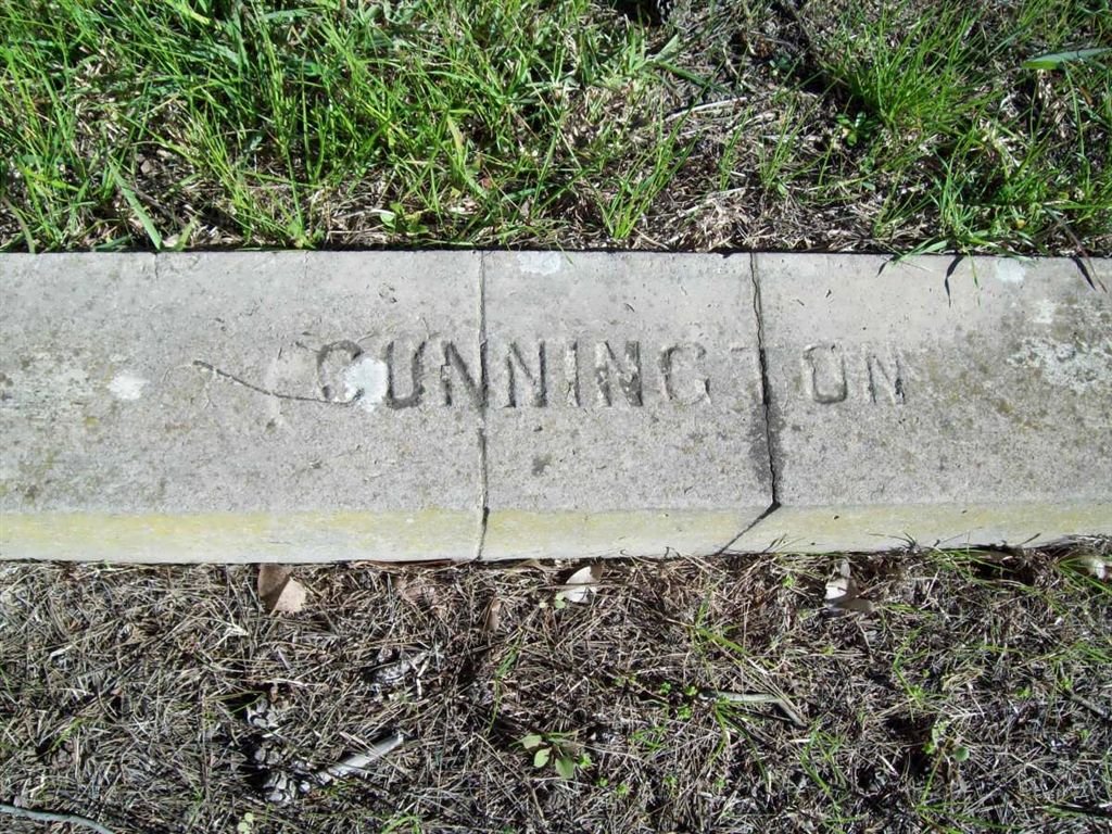 CUNNINGTON