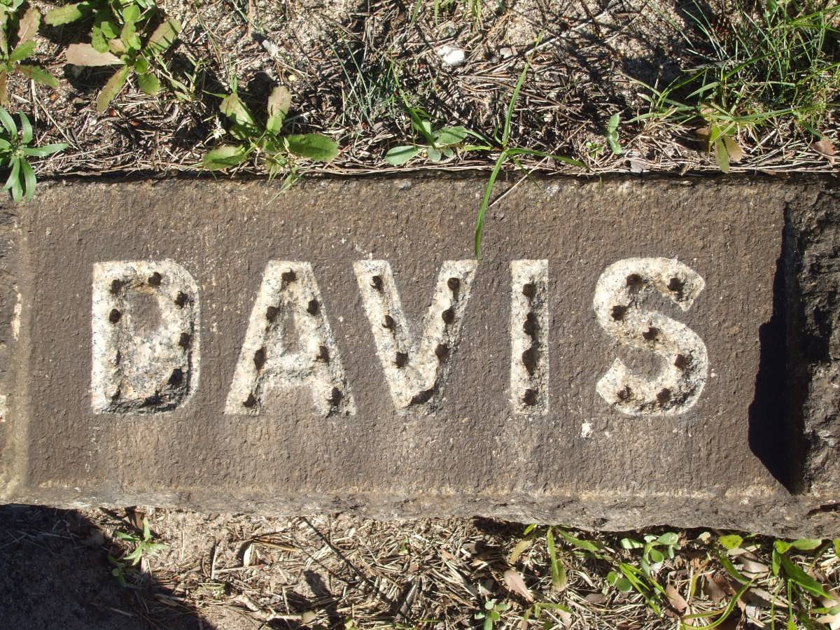DAVIS