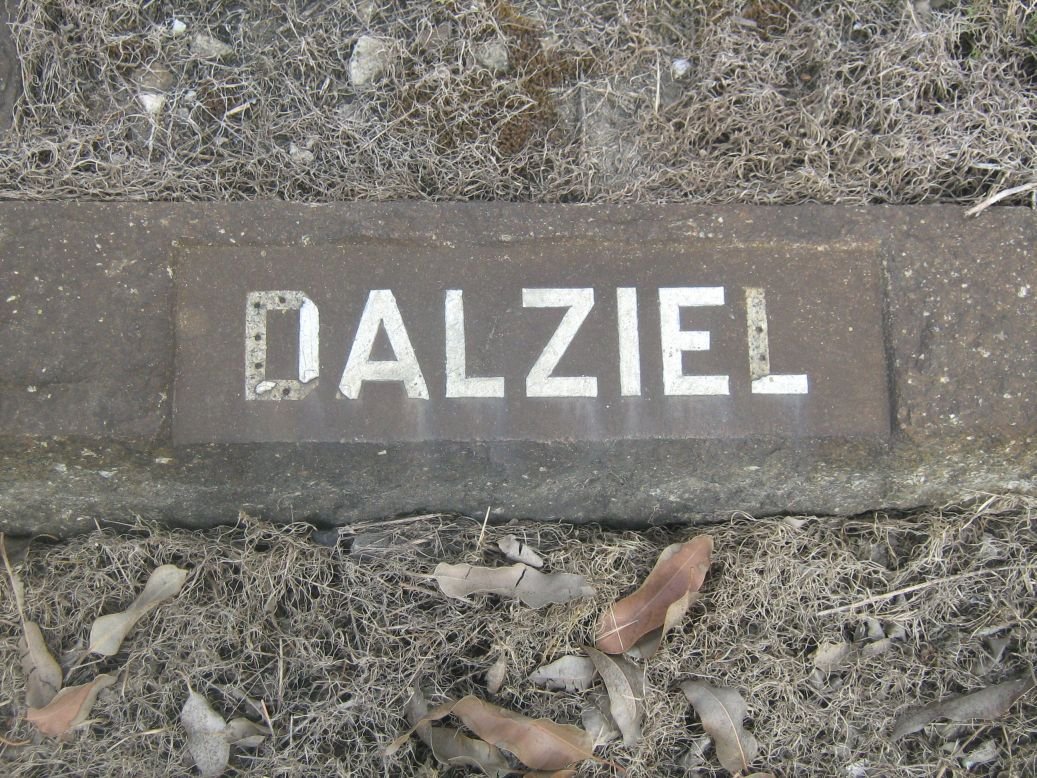 DALZIEL
