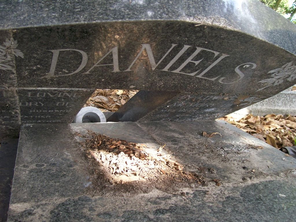 DANIELS