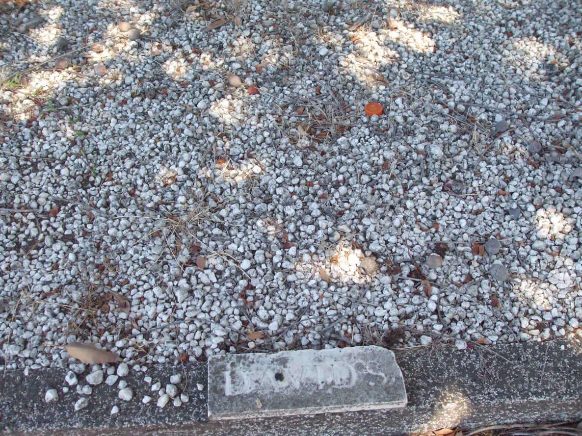 DAVIDS Cecil Jacobus 1905-1975 &amp; Gladys Elizabeth 1915-2002