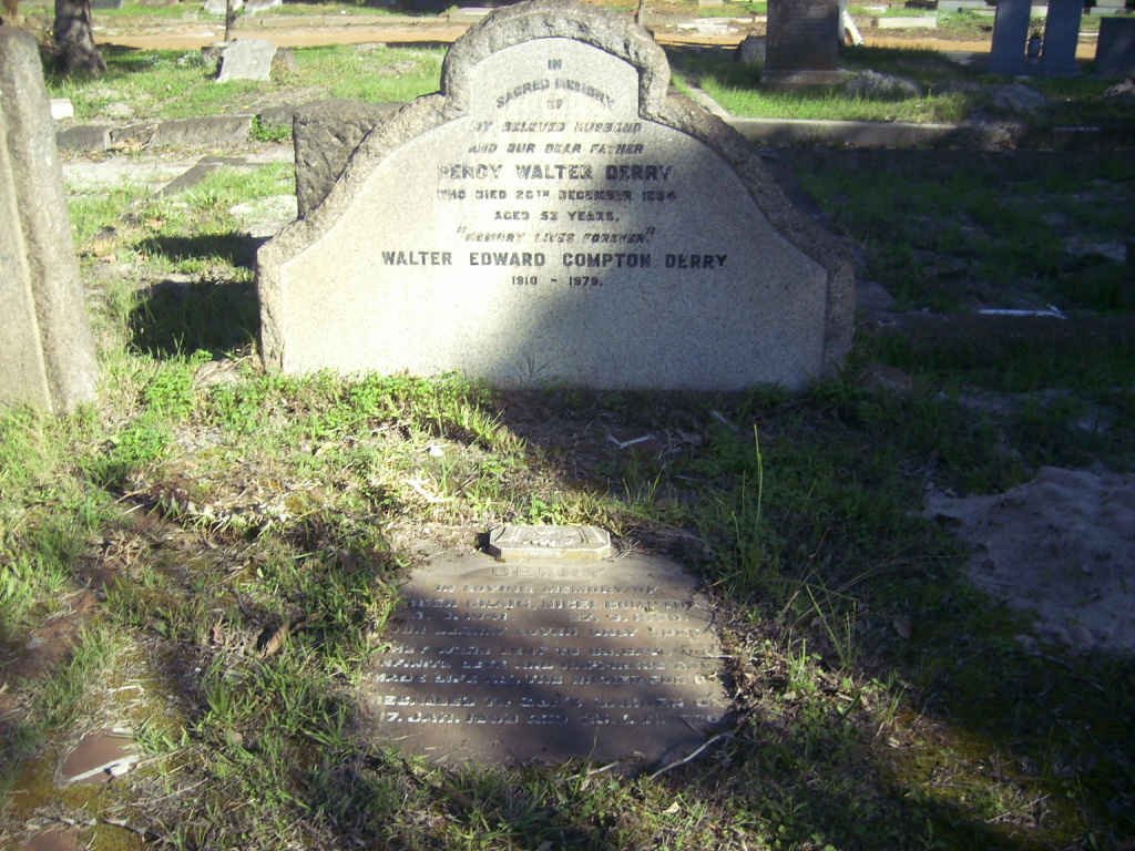 DERRY