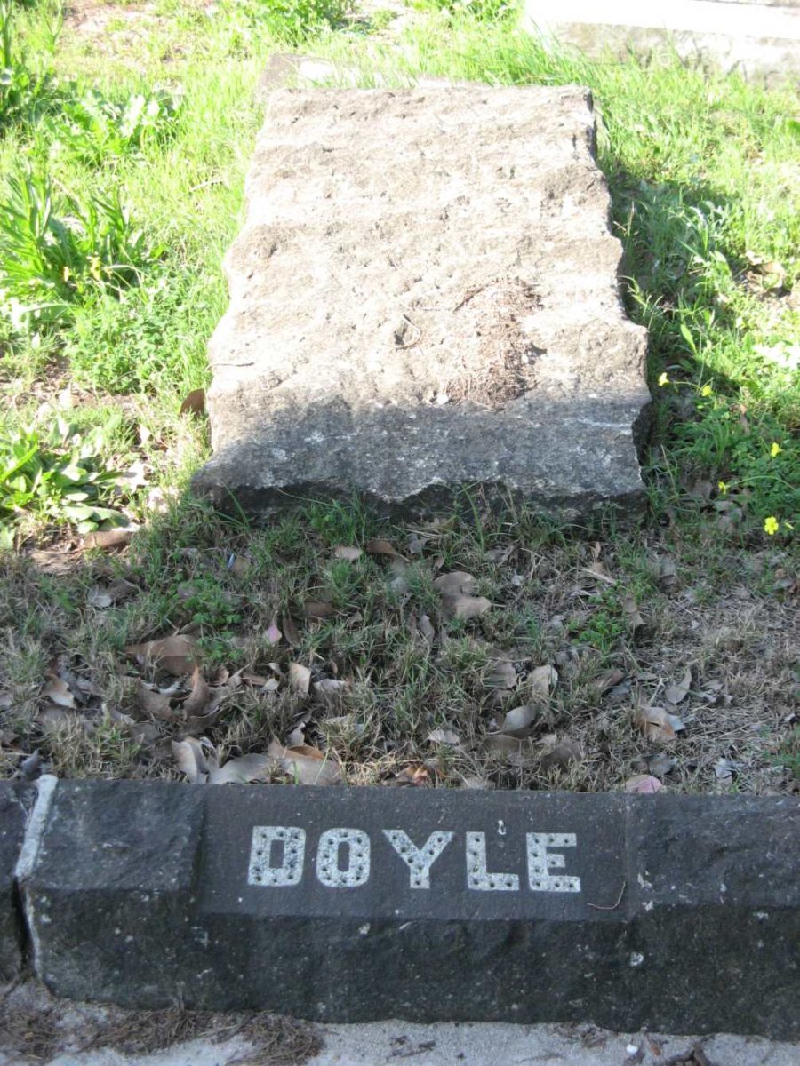 DOYLE