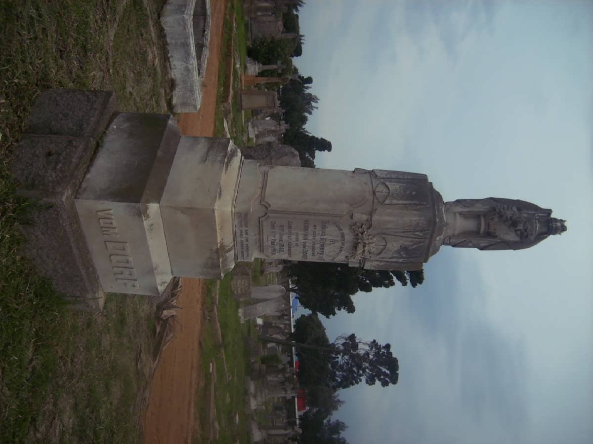 DORP Hermann, vom 1852-1913