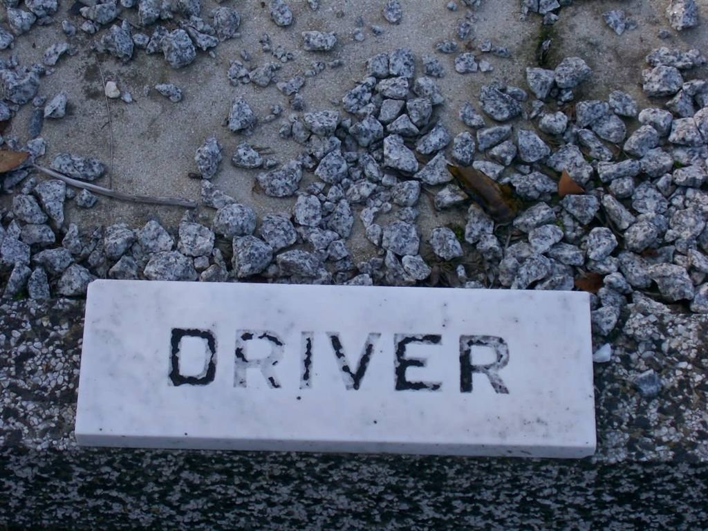 DRIVER