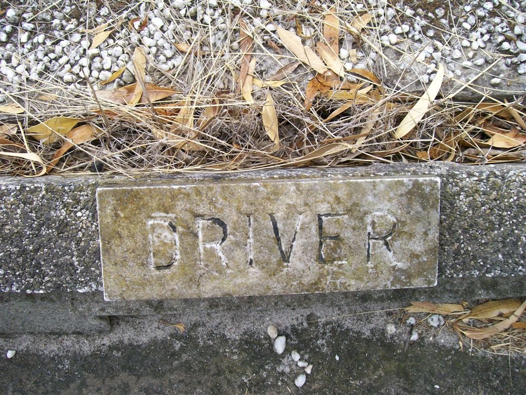 DRIVER