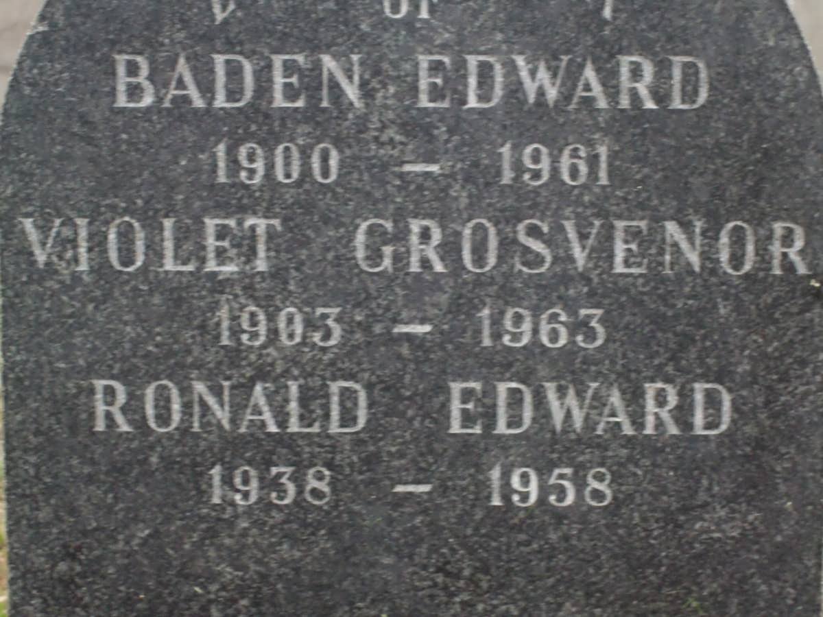 EDWARD