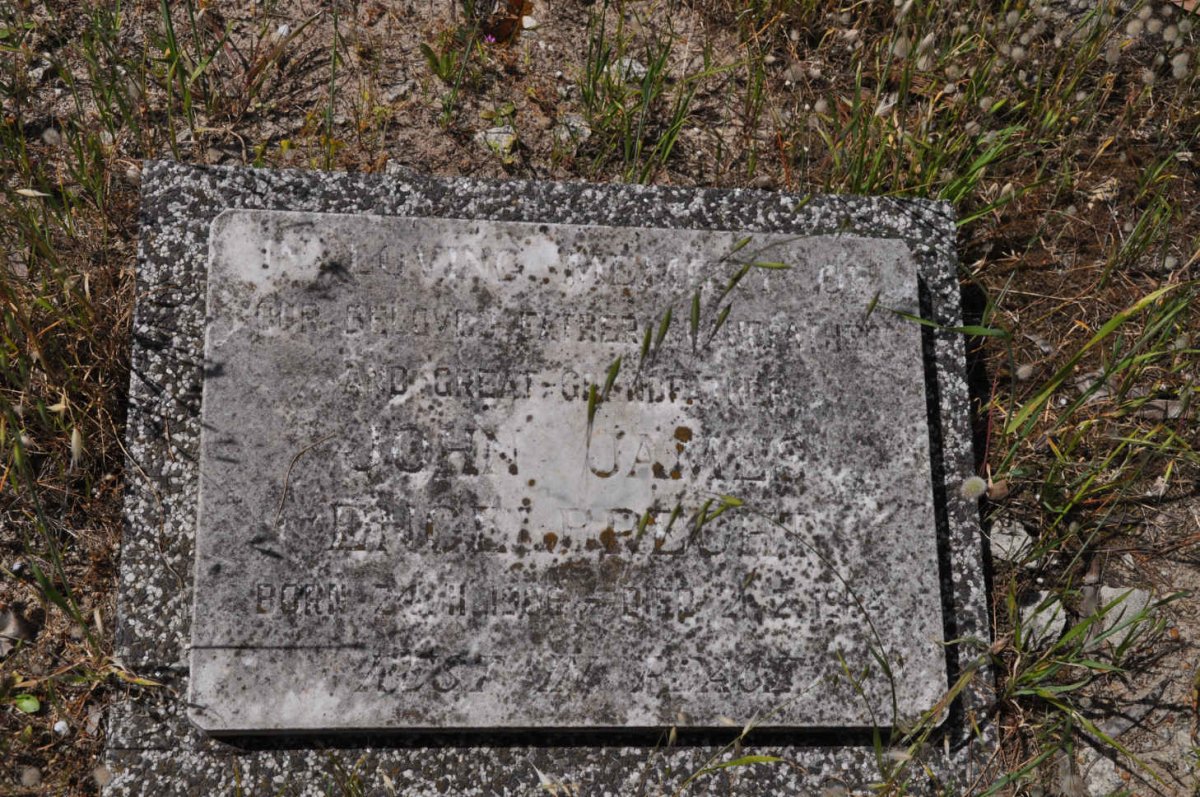 ENGELBRECHT John James 1???-19?4
