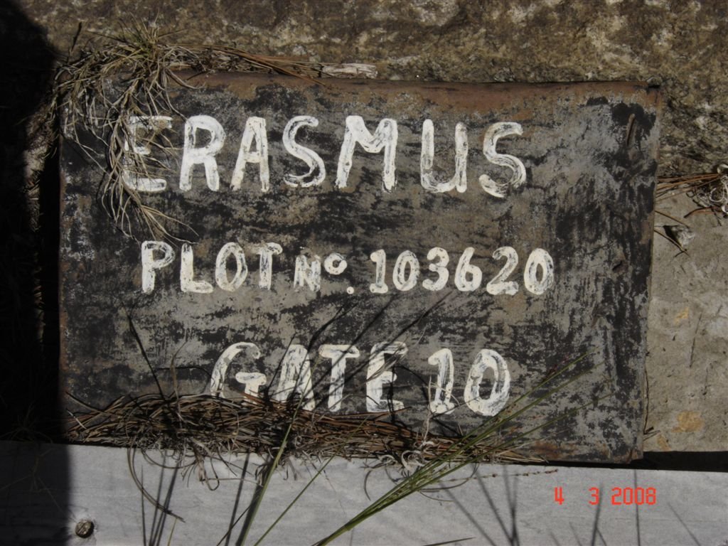 ERASMUS