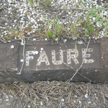 FAURE
