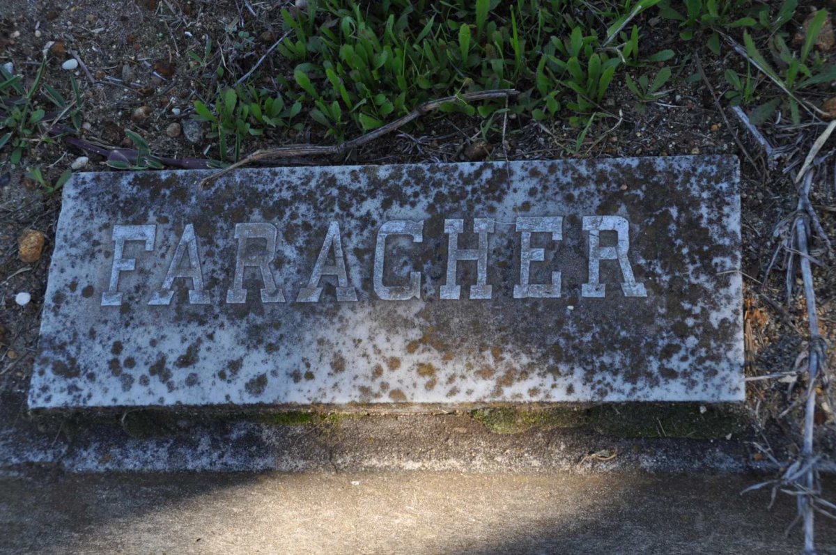 FARAGHER