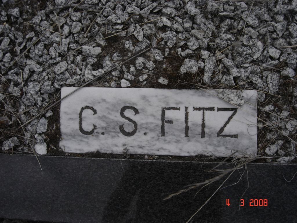 FITZ C.S.