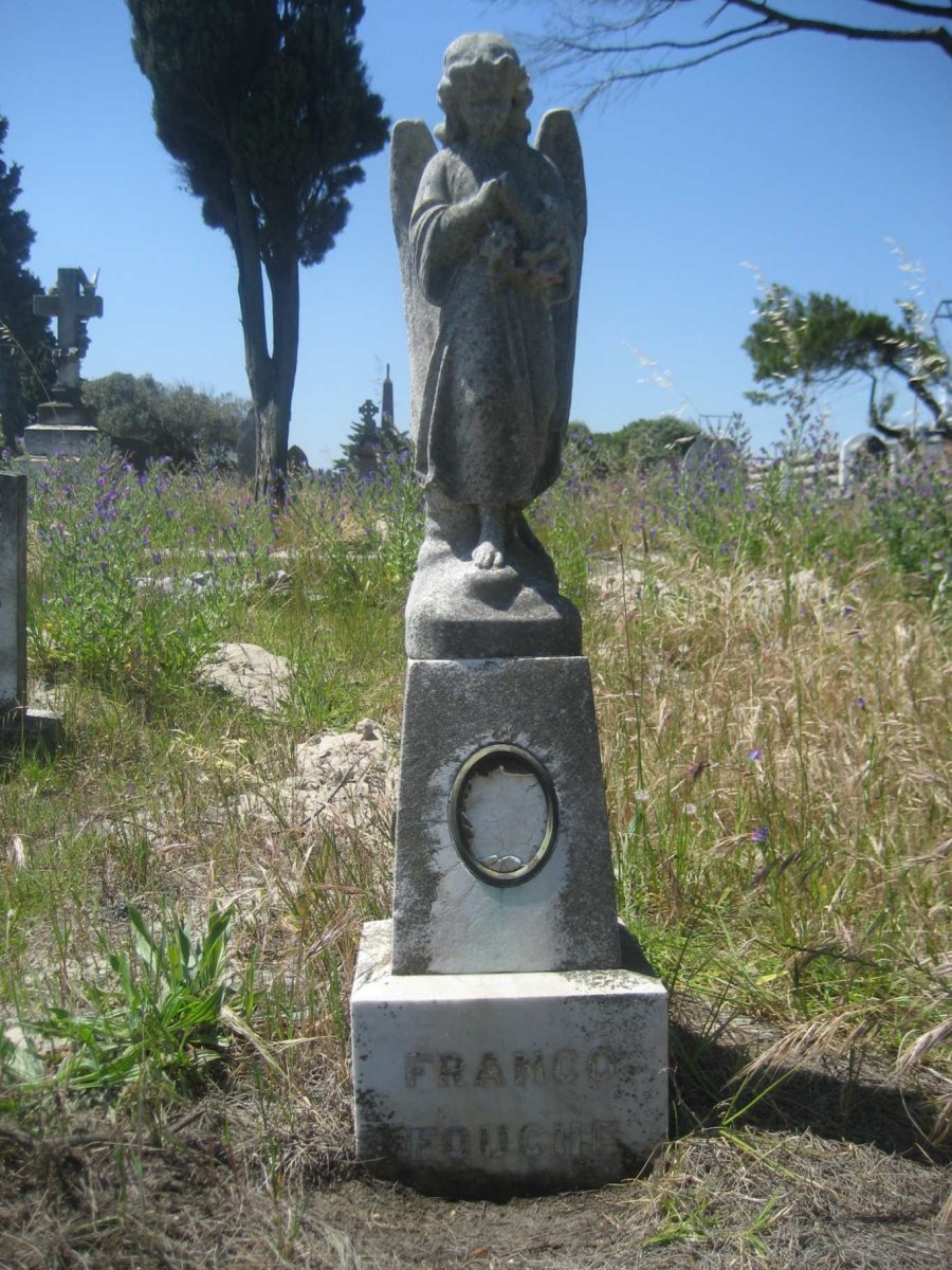 FOUCHE Franco