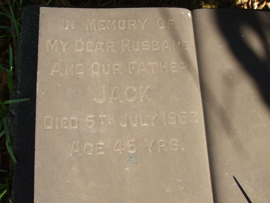 GARNER Jack -1953_2