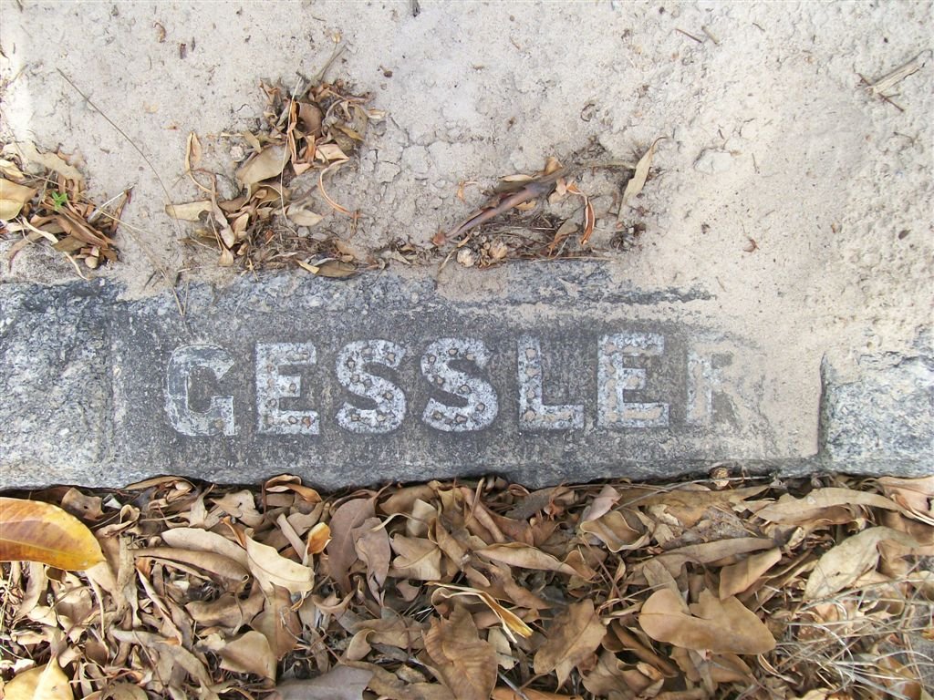 GESSLER