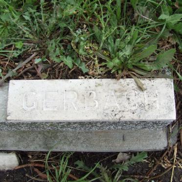 GERBACH