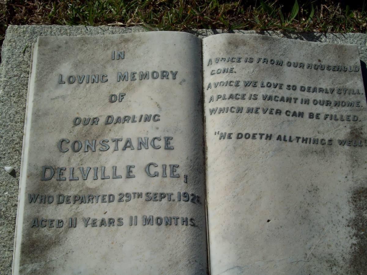 GIE Constance Delville -192?