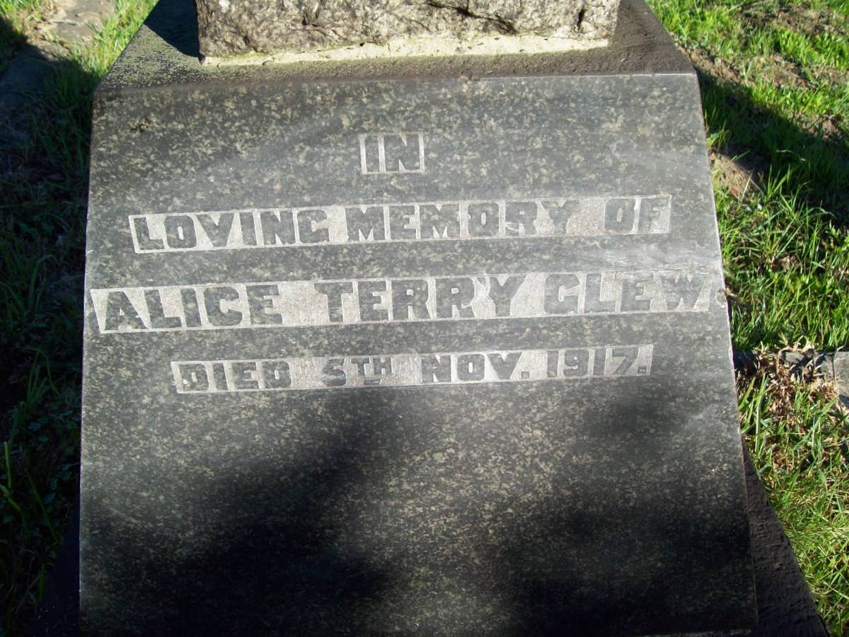 GLEW Alice Terry -1917